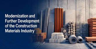 The Building Materials Industry Is Strengthening Modernization, Localization and Export Potential