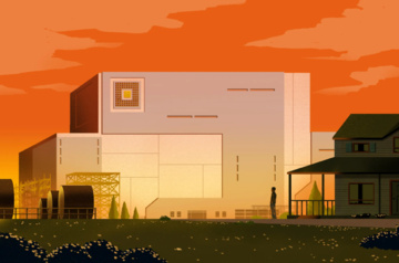 Почему столь многое зависит от стремительного роста отрасли дата-центров