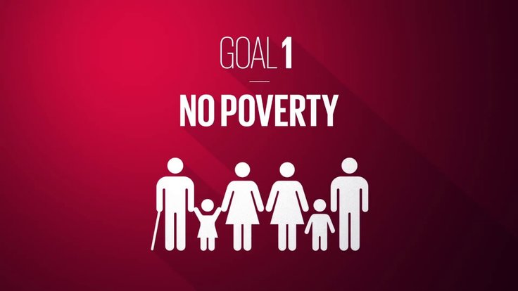 Sustainable Development Goals - 2030: Poverty Reduction - Review.uz