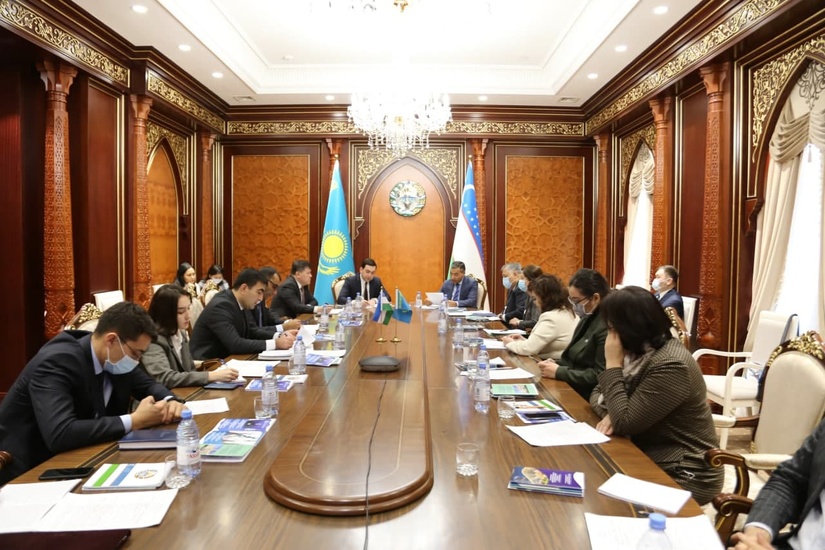 В борьбе против изменения климата необходимо выработать региональный подход В борьбе против изменения климата необходимо выработать региональный подход