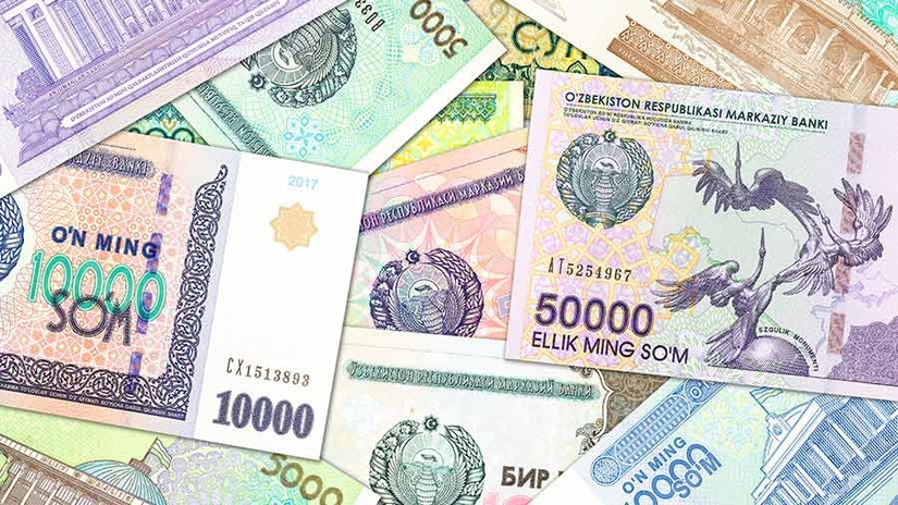 Fazliddin Bozorov shikastlangan naqd pullar, ularni banklarda almashtirib olish, soxta banknotlari haqidagi savollarga javob berdi Fazliddin Bozorov shikastlangan naqd pullar, ularni banklarda almashtirib olish, soxta banknotlari haqidagi savollarga javob berdi