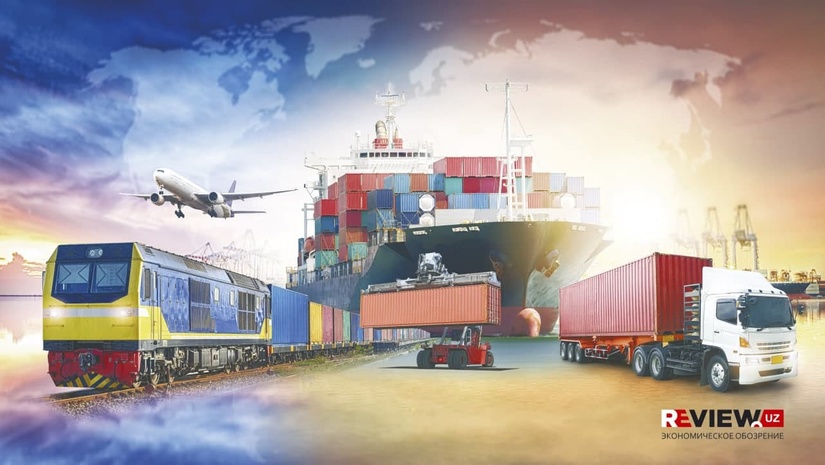 Наблюдая за транспортным сектором ЕАЭС Наблюдая за транспортным сектором ЕАЭС