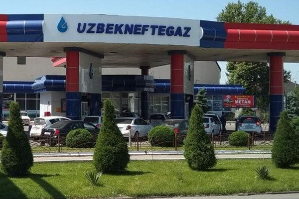 Узбекистан снизил цену на дизельное топливо