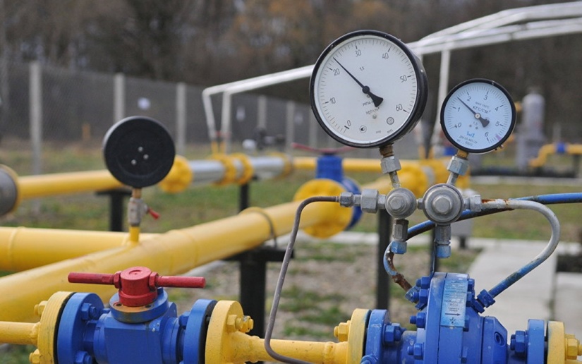 Японские компании намерены модернизировать газотранспортную систему Узбекистана
