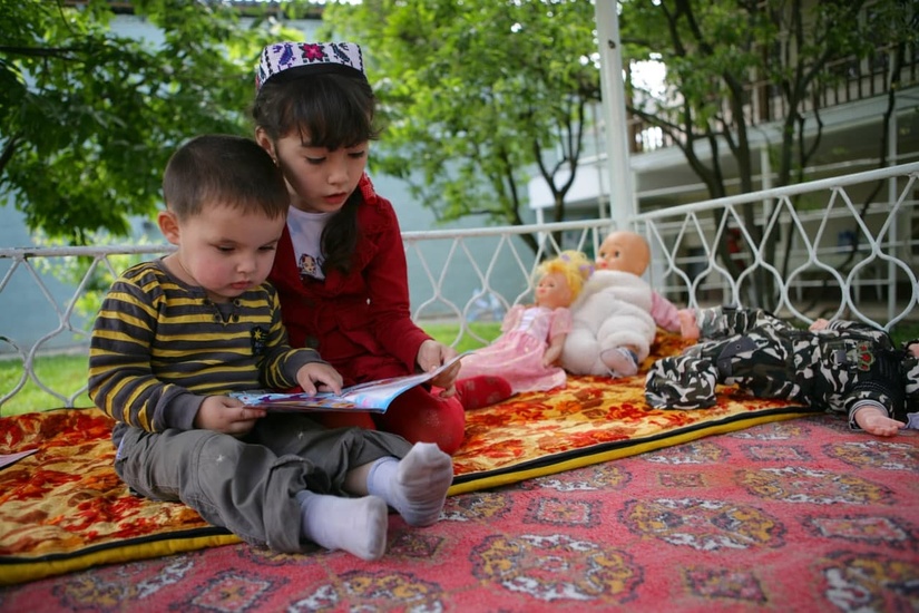 В Узбекистане утверждена концепция Национальной стратегии социальной защиты населения