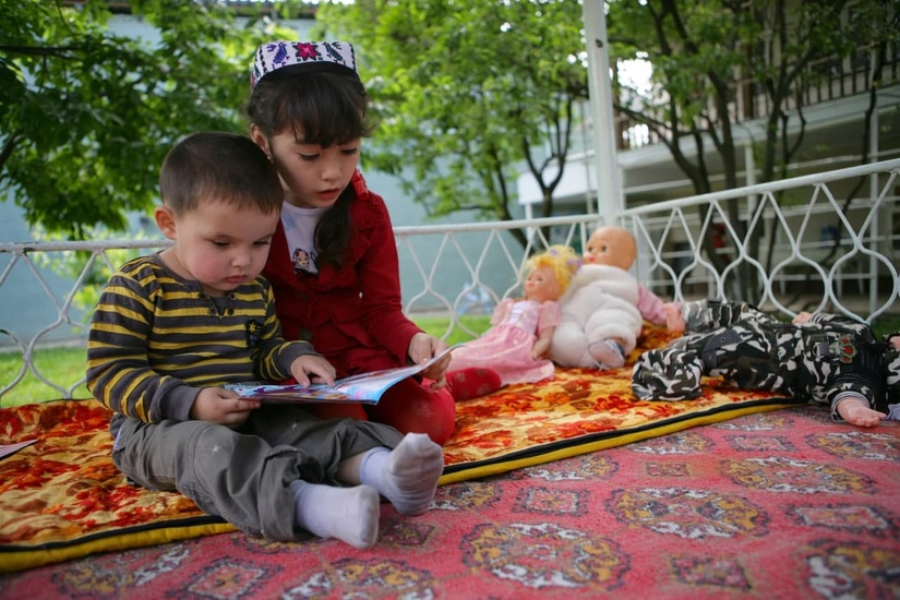 В Узбекистане утверждена концепция Национальной стратегии социальной защиты населения В Узбекистане утверждена концепция Национальной стратегии социальной защиты населения