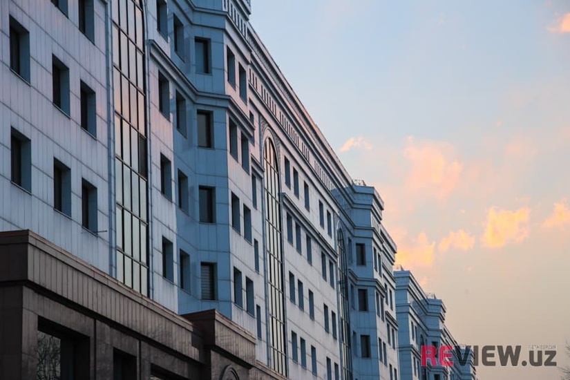 Deyarli 8 ming fuqaro 167 million dollarga ipoteka krediti oldi (+ infografika) Deyarli 8 ming fuqaro 167 million dollarga ipoteka krediti oldi (+ infografika)