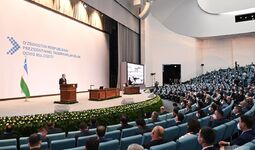 Prezident Shavkat Mirziyoyevning tadbirkorlar bilan ochiq muloqoti bo‘lib o‘tadi