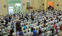 Masjidlarda juma namozlarini o‘qish bo‘yicha karantin cheklovlari bekor qilindi