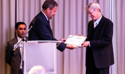 Winners of Uzbek-European competition in journalism announced (+ video)