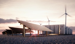 An Energy-Abundant World Needs More Clean Power