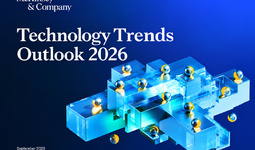 Обзор технологических трендов McKinsey за 2026 год