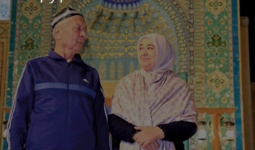 «Я основал крупнейший животноводческий комплекс в Ферганской области»