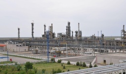 Ўзбекистон тарихида илк марта “Евро – 4” ва “Евро – 5” дизель ёқилғиси ишлаб чиқарилди