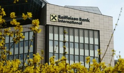 Ўзбекистонда Австриянинг Raiffeisen Bank ваколатхонаси очилади
