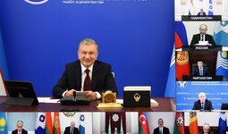 Расширяя сотрудничество стран СНГ – предложения Президента Узбекистана Шавката Мирзиёева