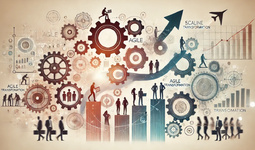 Driving Growth: How Business Management Analysts Enable Scalable Processes and Infrastructure in Early-Stage Startups