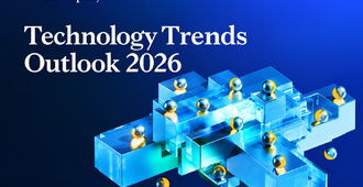 Обзор технологических трендов McKinsey за 2026 год