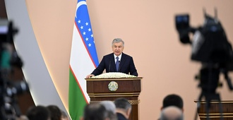 Президент Шавкат Мирзиёев иқтисодиётда юқори ўсиш суръатларини таъминлаш бўйича устувор вазифаларни белгилаб берди