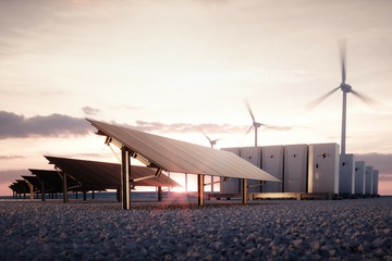 An Energy-Abundant World Needs More Clean Power