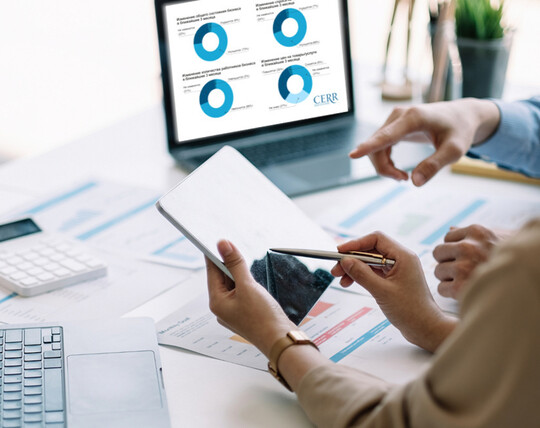 Business Climate Analysis of Uzbekistan – CERR Survey