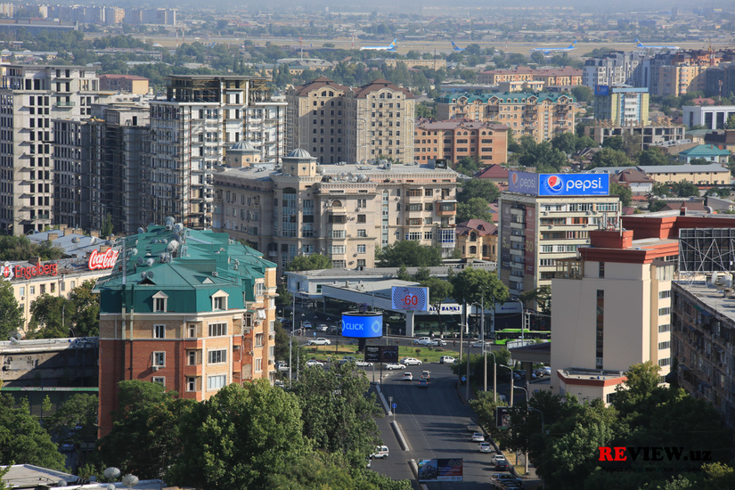 В Ташкенте начинается отопительный сезон