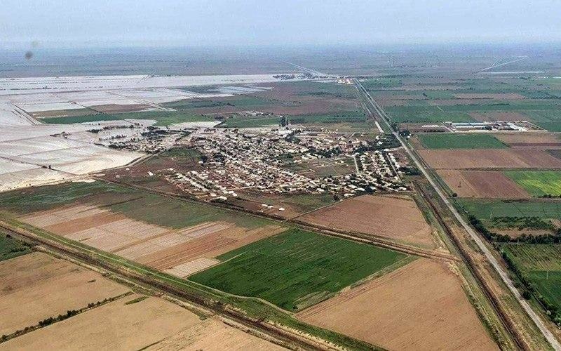 Генпрокуратура назвала причины прорыва плотины Сардобинского водохранилища Генпрокуратура назвала причины прорыва плотины Сардобинского водохранилища