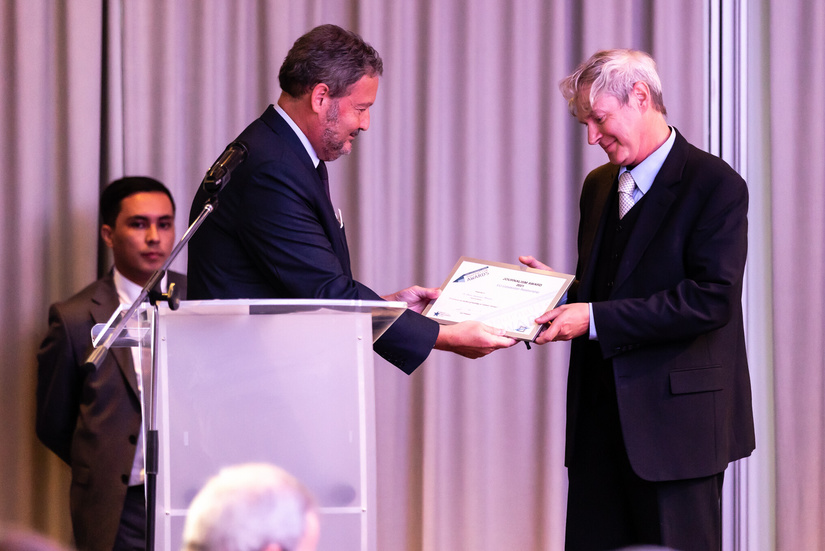 Jurnalistika sohasida O‘zbekiston-Yevropa tanlovi g‘oliblari e’lon qilindi (+video) Jurnalistika sohasida O‘zbekiston-Yevropa tanlovi g‘oliblari e’lon qilindi (+video)