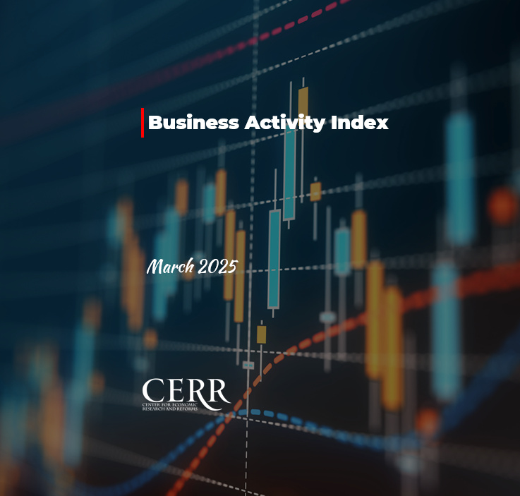 Uzbekistan Sees Significant Growth in the Business Activity Index