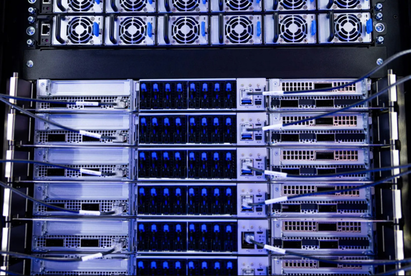 OpenAI, Nvidia Fuel $1 Trillion AI Market With Web of Circular Deals OpenAI, Nvidia Fuel $1 Trillion AI Market With Web of Circular Deals