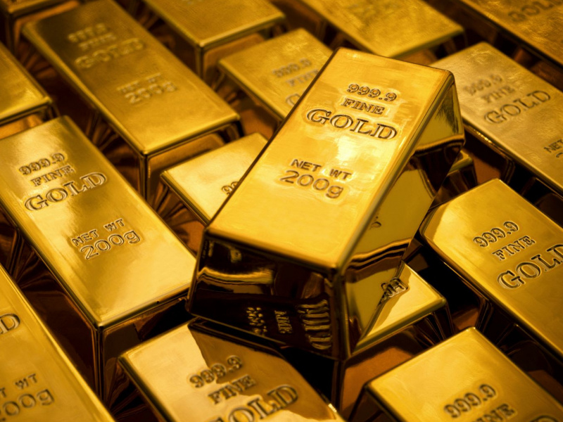 Ўзбекистон олтин сотиш бўйича етакчиликни қўлга киритди Ўзбекистон олтин сотиш бўйича етакчиликни қўлга киритди