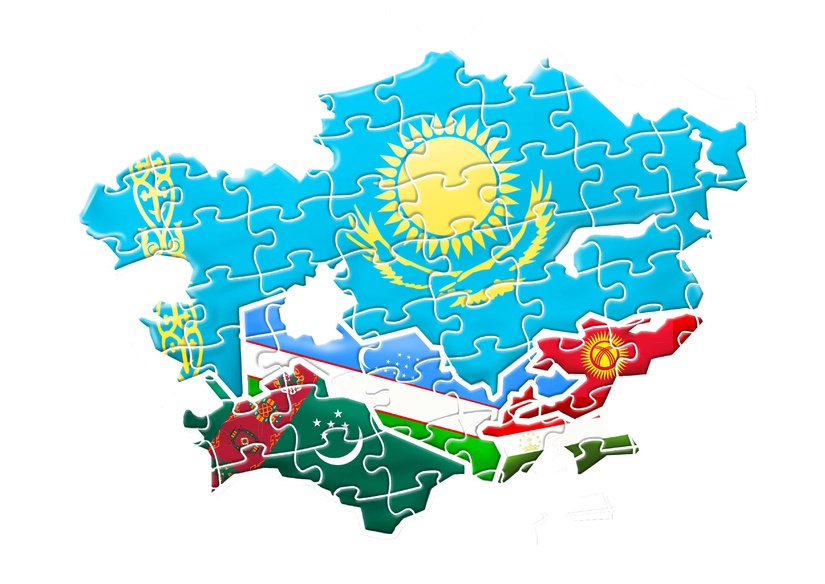 Экономика Центральной Азии