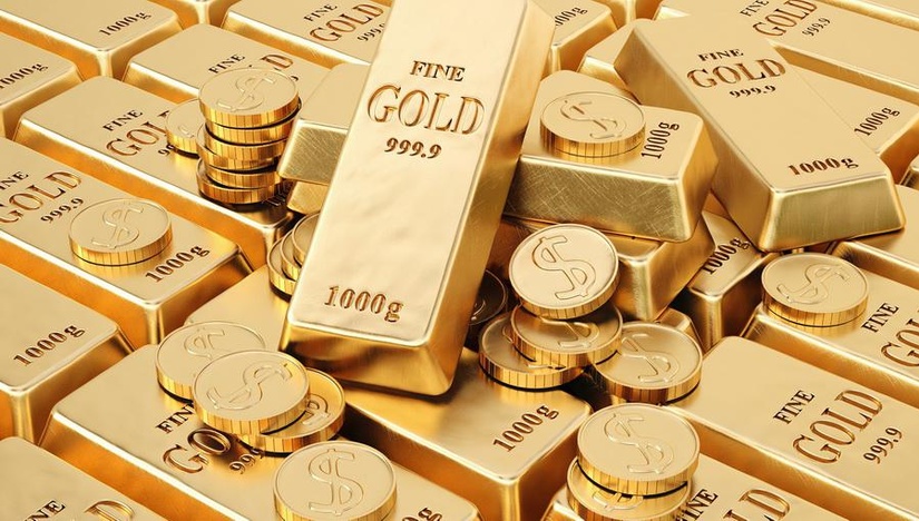 Ўзбекистон январь-февраль ойларида 1 млрд долларлик олтин сотди Ўзбекистон январь-февраль ойларида 1 млрд долларлик олтин сотди