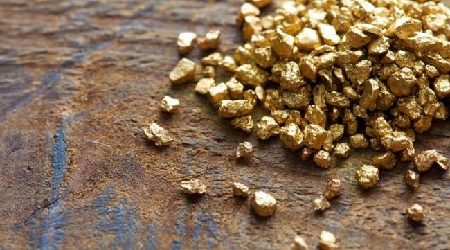 Канадская золотодобывающая компания заинтересована расширять свое присутствие в Узбекистане Канадская золотодобывающая компания заинтересована расширять свое присутствие в Узбекистане