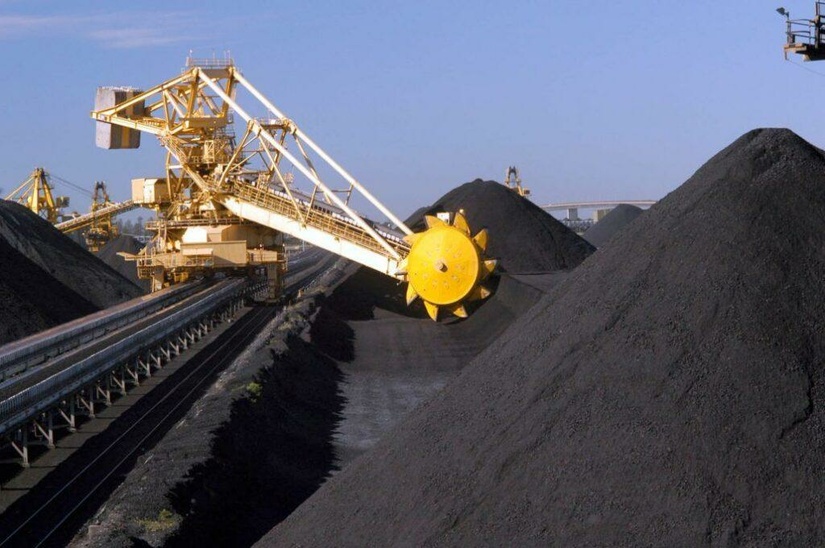Уголь — какова зависимость мировой экономики
