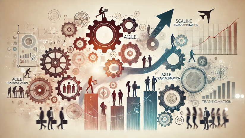 Driving Growth: How Business Management Analysts Enable Scalable Processes and Infrastructure in Early-Stage Startups