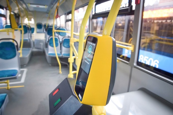 Yo‘lkira haqini to‘lashning avtomatlashtirilgan tizimi joriy etiladi Yo‘lkira haqini to‘lashning avtomatlashtirilgan tizimi joriy etiladi