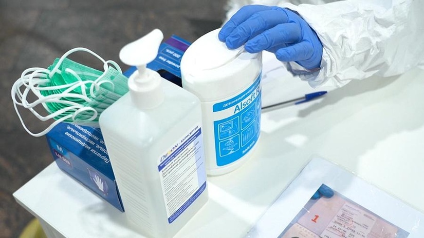 В Шымкенте запустят производство с инвестором из Узбекистана В Шымкенте запустят производство с инвестором из Узбекистана