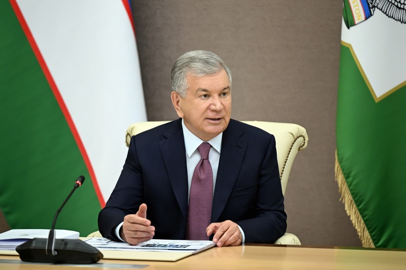 Tadbirkorlar bilan ochiq muloqotga tayyorgarlikning borishi ko‘rib chiqildi