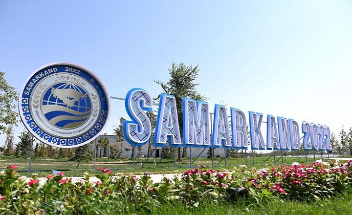 Samarqandda “Yangi O‘zbekiston” massivlarining ijtimoiy-iqtisodiy rivojlanishi Samarqandda “Yangi O‘zbekiston” massivlarining ijtimoiy-iqtisodiy rivojlanishi