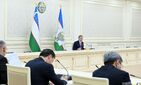 The President positively assessed the work of the assistants to the khokims