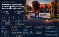 Tashkent