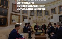 Ўзбекистон