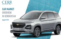 Uzbekistan’s