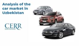 Demand for cars is growing rapidly again – CERR review