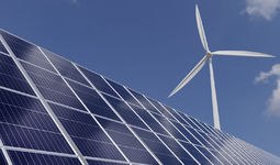 EBRD promotes renewables development in Uzbekistan