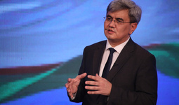 Uzbekistan in indicators of recovery