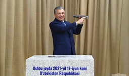 Yangi Andijon afsonaviy shahar bo‘ladi (+foto)