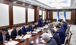 1 августгагача лицензия бериш электрон тизимга ўтади