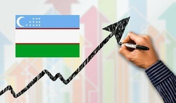 Карантин чекловларига қарамасдан Ўзбекистонда иқтисодий ўсиш кутилмоқда